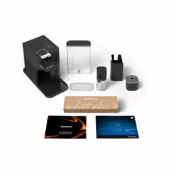 Nespresso Lattissima One F121 Machine à expresso 1 L - Vue supplémentaire 7