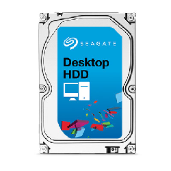 Seagate Desktop HDD ST1000DM003 disque dur 3.5" 1000 Go Série ATA III