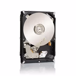 Seagate Desktop HDD ST2000DM001 disque dur 3.5" 2000 Go Série ATA III - Vue supplémentaire 3