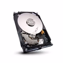 Seagate Desktop HDD ST2000DM001 disque dur 3.5" 2000 Go Série ATA III - Vue supplémentaire 4