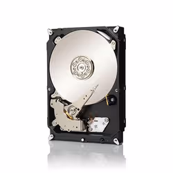 Seagate Desktop HDD ST2000DM001 disque dur 3.5" 2000 Go Série ATA III - Vue supplémentaire 5