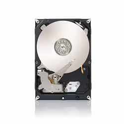 Seagate Desktop HDD ST2000DM001 disque dur 3.5" 2000 Go Série ATA III - Vue supplémentaire 6