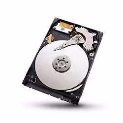 Seagate S-series ST500LM000 disque dur 2.5" 500 Go SATA - Vue supplémentaire 3