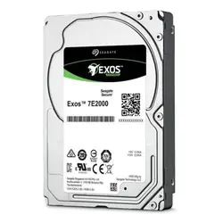 Seagate Enterprise ST1000NX0313 disque dur 2.5" 1,02 To SATA