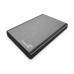 Seagate Wireless Plus 1TB disque dur externe 1000 Go Gris