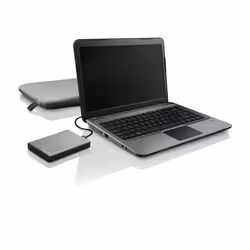 Seagate Wireless Plus 1TB disque dur externe 1000 Go Gris - Vue supplémentaire 11