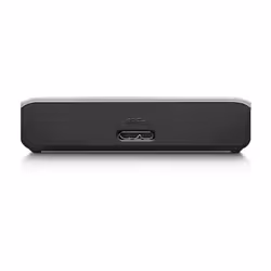 Seagate Wireless Plus 1TB disque dur externe 1000 Go Gris - Vue supplémentaire 8