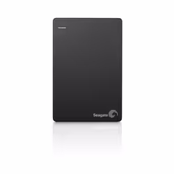 Seagate Backup Plus Slim, 500GB, Noir - Vue supplémentaire 10