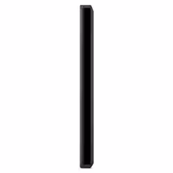 Seagate Backup Plus Slim, 500GB, Noir - Vue supplémentaire 8