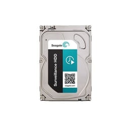 Seagate S-series ST2000VX003 disque dur 3.5" 2000 Go Série ATA III