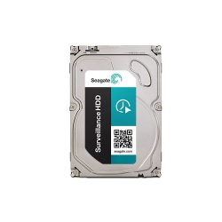 Seagate S-series ST2000VX003 disque dur 3.5" 2000 Go Série ATA III