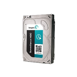 Seagate S-series ST2000VX003 disque dur 3.5" 2000 Go Série ATA III