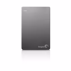 Seagate Backup Plus Disque portable Slim 1TB, Argent - Vue supplémentaire 11