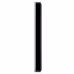 Seagate Backup Plus Disque portable Slim 1TB, Argent - Vue supplémentaire 9