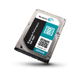 Seagate Enterprise 300GB SAS 12Gb/s 2.5" 300 Go
