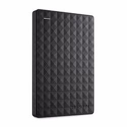 Seagate Expansion Portable 2TB