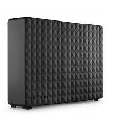 Seagate Expansion Desktop 3TB disque dur externe 3000 Go Noir
