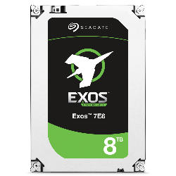 Seagate Enterprise ST8000NM0055 disque dur 3.5" 8000 Go Série ATA III