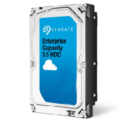 Seagate Enterprise ST4000NM0035 disque dur 3.5" 4 To Série ATA III
