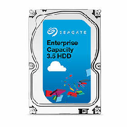 Seagate Enterprise ST6000NM0105 disque dur 3.5" 6 To SAS
