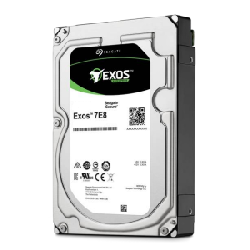 Seagate Enterprise ST3000NM0005 disque dur 3.5" 3000 Go Série ATA III