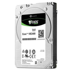 Seagate Enterprise ST600MM0009 disque dur 2.5" 600 Go SAS (ST600MM0009)