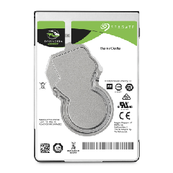 Seagate Barracuda 2.5" 2.5" 500 Go Série ATA III (ST500LM030)