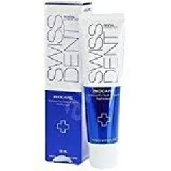 SWISSDENT DENTIFRICE BIOCARE 50ML