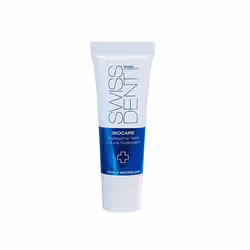 SWISSDENT DENTIFRICE BIOCARE 50ML - Vue supplémentaire 2