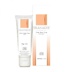 TRANACIX Crème Soin des Imperfections de Teint 30G