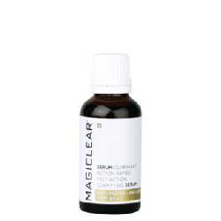 MAGICLEAR Sérum clarifiant action rapide 30ml