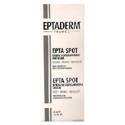 Eptaderm Epta Spot crème dépigmentante 30 ml |