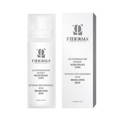 FIDERMA LAIT DEPIGMENTANT INTENSIF 100 ML |