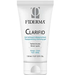 FIDERMA CRÈME DÉPIGMENTANTE JOUR 50ML