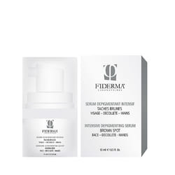 Fiderma serum depigmentant nuit 30ml