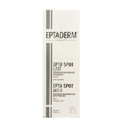 Eptaderm Epta Spot dépigmentant intensif 100 ml |