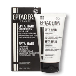 Eptaderm Epta Hair Shampooing Energisant 150 ml |