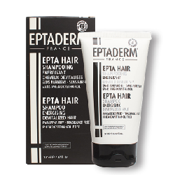 Eptaderm Epta Hair Shampooing Energisant 150 ml |
