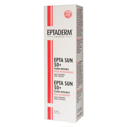 Eptaderm Epta Sun Fluide SPF50+ 40 ml |