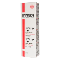 Eptaderm Epta Sun Fluide SPF50+ 40 ml |