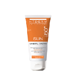Ht Derm Sun Mineral 50+ 50ml