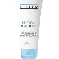 HT DERM HYDRA TOLERANCE CREME 24H 50ML