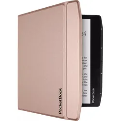 PocketBook HN-FP-PU-700-BE-WW étui pour lecteur d'e-book 17,8 cm (7") Folio porte carte Beige