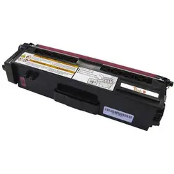Peach 110814 Cartouche de toner 1 pièce(s) Magenta