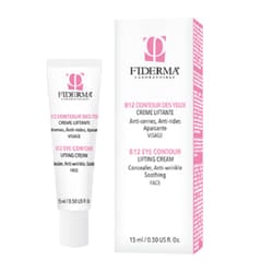 Fiderma B12 Contour des Yeux 15ml