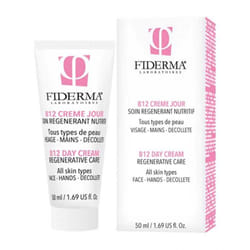 FIDERMA B12 CREME JOUR 50 ML |