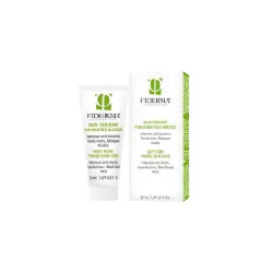 FIDERMA SOIN TRAITANT PEAUX MIXTES À GRASSES 40ml