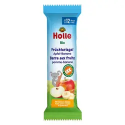 Holle 157501 goûter pour bébé 25 g