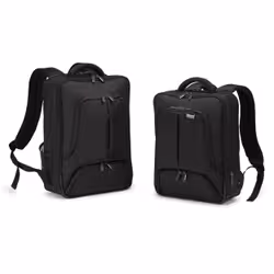DICOTA Laptop Backpack Eco PRO sac à dos Noir Polyester - Vue supplémentaire 12