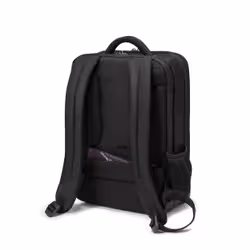 DICOTA Laptop Backpack Eco PRO sac à dos Noir Polyester - Vue supplémentaire 2